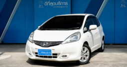 HONDA JAZZ i-VTEC V ปี 2013