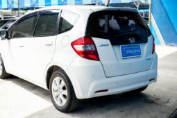 HONDA JAZZ i-VTEC V ปี 2013 full