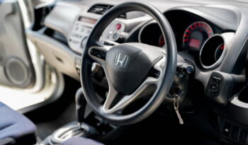 HONDA JAZZ i-VTEC V ปี 2013 full