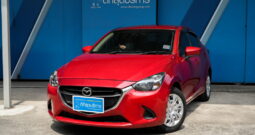 MAZDA 2 SKYACTIV 4DR ปี 2015