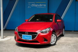 MAZDA 2 SKYACTIV 4DR ปี 2016