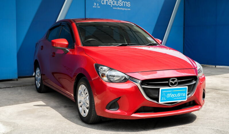 MAZDA 2 SKYACTIV 4DR ปี 2016 full