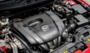 MAZDA 2 SKYACTIV 4DR ปี 2015 full