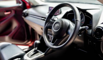 MAZDA 2 SKYACTIV 4DR ปี 2015 full