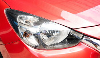 MAZDA 2 SKYACTIV 4DR ปี 2015 full
