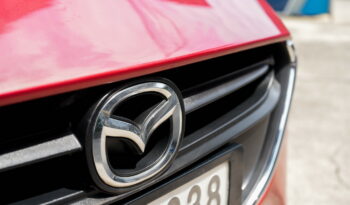 MAZDA 2 SKYACTIV 4DR ปี 2015 full