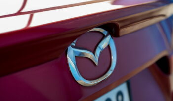 MAZDA 2 SKYACTIV 4DR ปี 2015 full