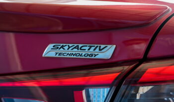 MAZDA 2 SKYACTIV 4DR ปี 2015 full