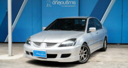 MITSUBISHI LANCER GLX ปี 2008