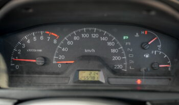MITSUBISHI LANCER GLX ปี 2008 full
