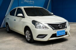 NISSAN ALMERA ปี 2016 full