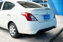 NISSAN ALMERA ปี 2016 full