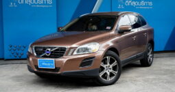 VOLVO XC60 ปี 2013