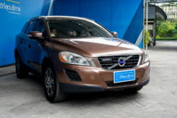 VOLVO XC60 ปี 2013 full