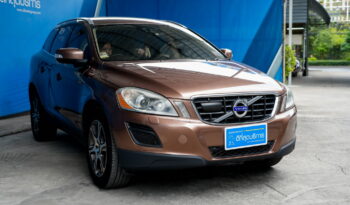 VOLVO XC60 ปี 2013 full