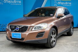 VOLVO XC60 ปี 2013 full