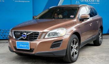 VOLVO XC60 ปี 2013 full