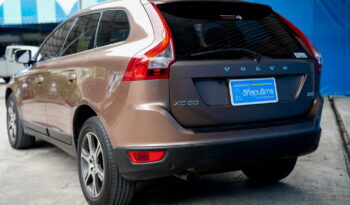 VOLVO XC60 ปี 2013 full