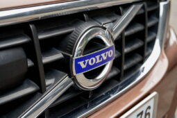 VOLVO XC60 ปี 2013 full