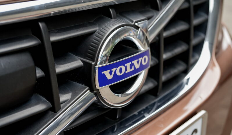 VOLVO XC60 ปี 2013 full