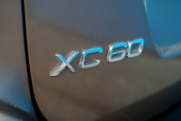 VOLVO XC60 ปี 2013 full