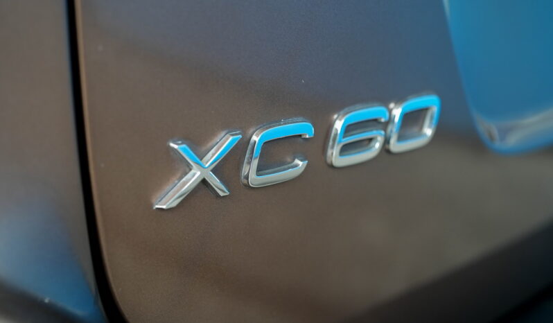 VOLVO XC60 ปี 2013 full