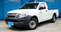 ISUZU D-MAX ปี 2018