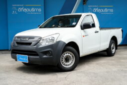 ISUZU D-MAX ปี 2018