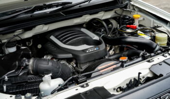 ISUZU D-MAX ปี 2018 full