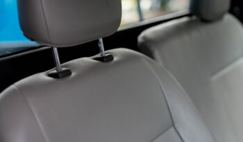 ISUZU D-MAX ปี 2018 full