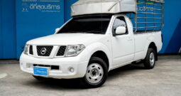 NISSAN FRONTIER ปี 2013