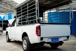 NISSAN FRONTIER ปี 2013 full