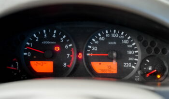 NISSAN FRONTIER ปี 2013 full