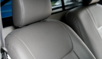 NISSAN FRONTIER ปี 2013 full