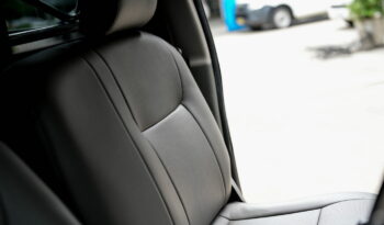 NISSAN FRONTIER ปี 2013 full