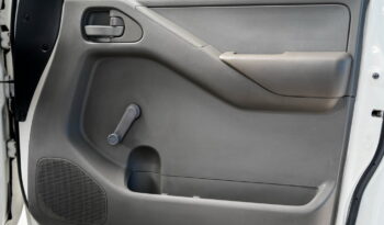 NISSAN FRONTIER ปี 2013 full
