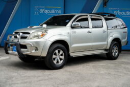 TOYOTA VIGO PRERUNNER E ปี 2008 full