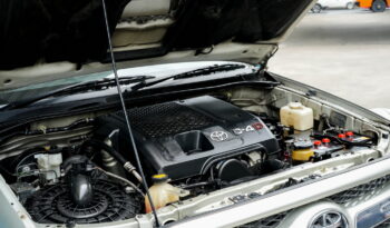 TOYOTA VIGO PRERUNNER E ปี 2008 full