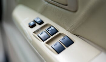 TOYOTA VIGO PRERUNNER E ปี 2008 full