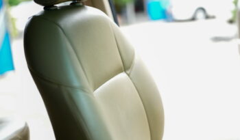 TOYOTA VIGO PRERUNNER E ปี 2008 full