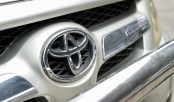 TOYOTA VIGO PRERUNNER E ปี 2008 full