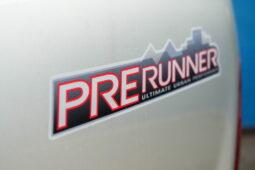 TOYOTA VIGO PRERUNNER E ปี 2008 full