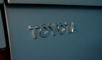 TOYOTA VIGO PRERUNNER E ปี 2008 full