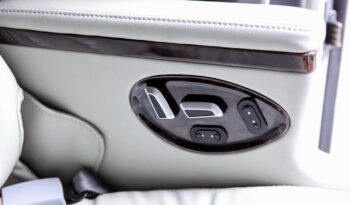 VOLKSWAGEN CARAVELLE สีขาว ปี 2012 full