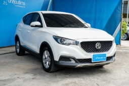 MG ZS1 ปี 2018 full