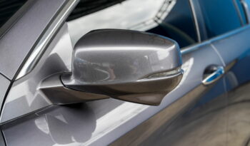 HONDA ACCORD 2.4 cc AT 2014 full