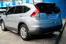 HONDA CRV 4×4 ปี 2014 full