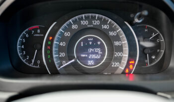 HONDA CRV 4×4 ปี 2014 full