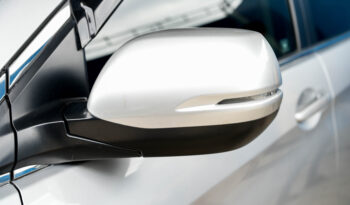HONDA CRV 4×4 ปี 2014 full