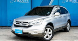 HONDA CRV 2.0 cc S ปี 2012